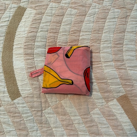 BAGGU Baby Reusable - Apples and Bananas - Picture 5 of 5